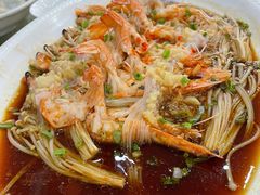 -高德海鲜舫(黄河南大街店)