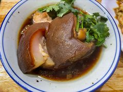 同安封肉-聪辉同安老美食饭店(大元路店)