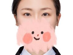 -一墨照相馆·证件照·形象照(世博店)