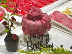 -璞御·海鲜·雪花牛肉局(宾水西道店)