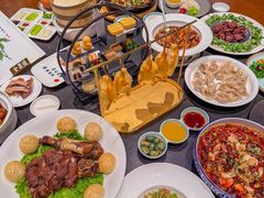 -全聚德烤鸭店(马家堡店)