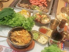 -郭记烤肉创始店(民丰大街店)