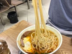 -崔记拉面馆(航北店)