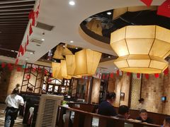 -国味壹号·精品湘菜·宴请佳选(新天地店)