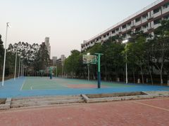 -广东金融学院(校本部)