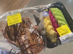 -Olé精品超市(北京合生汇店)