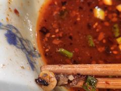 -兵哥豌豆面(雅颂居店)