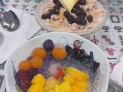-堂屋糖水店(愚园店)