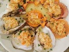 -四川小胡子海鲜(丁村万人海鲜广场店)