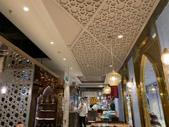大堂-天山传奇新疆菜(SKLP店)