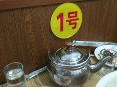 -九龙餐厅(大沽路店)