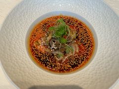 -香乐园·淮扬菜中餐厅·Shang Garden(福田香格里拉店)