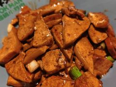 攸县香干-胡子大厨·超级小炒肉(晶耀前滩店)