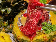 -烧肉达人•炭火烧肉(新天地店)