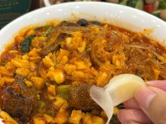 -老刘家永盛斋·传统泡馍(东关南街店)