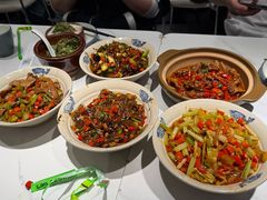 -潇湘阁(汉光百货店)