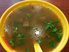 -小杨生煎(黄河路店)