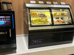-南航明珠v2头等舱公务舱休息室