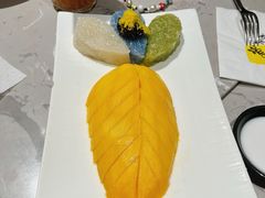 -Home Thai·泰谣(王府井apm店)