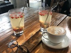 -zarah(鼓楼店)