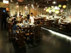 android_upload_pic-香天下·四川火锅(安镇大润发店)