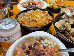 -七串串(无锡总店)