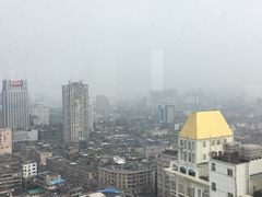 -东方豪景花园酒店·怡景旋转餐厅