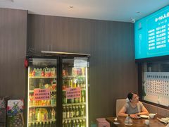 -纪林菜馆·博山菜老字号(华光路店)