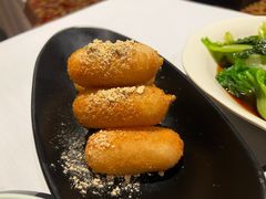 红糖糍粑-上海1号私藏菜(静安店)