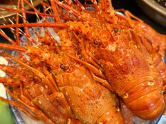 -东江海鲜大排档·潮汕菜·砂锅粥
