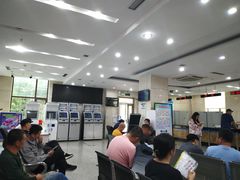 -沈阳市公安局交警支队浑南大队车管所