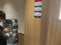 -霸王茶姬(正佳广场店)