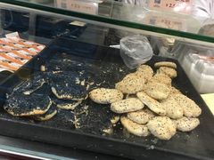 蟹壳黄-王家沙点心店(南京西路总店)