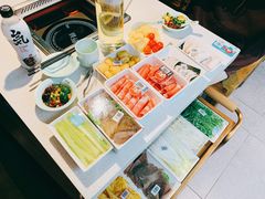 -野妹火锅(龙岗店)