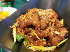 -金象湾泰国餐厅(华林路店)