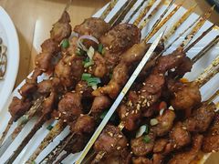 -花儿穆萨·烤肉餐厅(石马坪店)