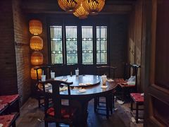 包厢-南京大牌档(人民广场店)