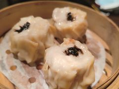 -海航大厦万豪酒店彩海轩中餐厅(霄云路店)