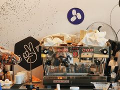 -大小咖啡 BigSmallCoffee(麦子店)