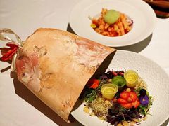 -狮拾久·现代新加坡料理(壹方城店)