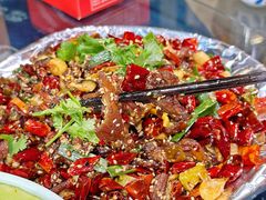 -阿嫂印象·民间江湖菜(大学城店)