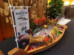 -广州瑞士酒店贝拉诺自助西餐厅