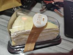 -薇薇安千层蛋糕(府城店)