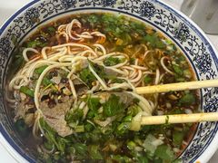 -玉香宫河州牛肉拉面