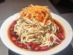 -晓淮山·扬州早茶·淮扬菜(龙阳广场店)