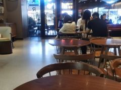 -星巴克臻选(泉州浦西万达广场店)