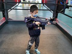 -黑空VR体验馆(领展中心城店)