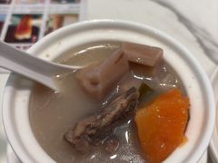 -鹅冠港式茶餐厅(来福士店)