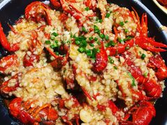 -一棠龙虾•王牌虾球(楚河汉街店)