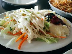 -天塔旋转餐厅
